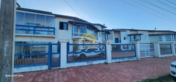 DUPLEX NA BEIRA MAR EM NOVA TRAMANDAÍ