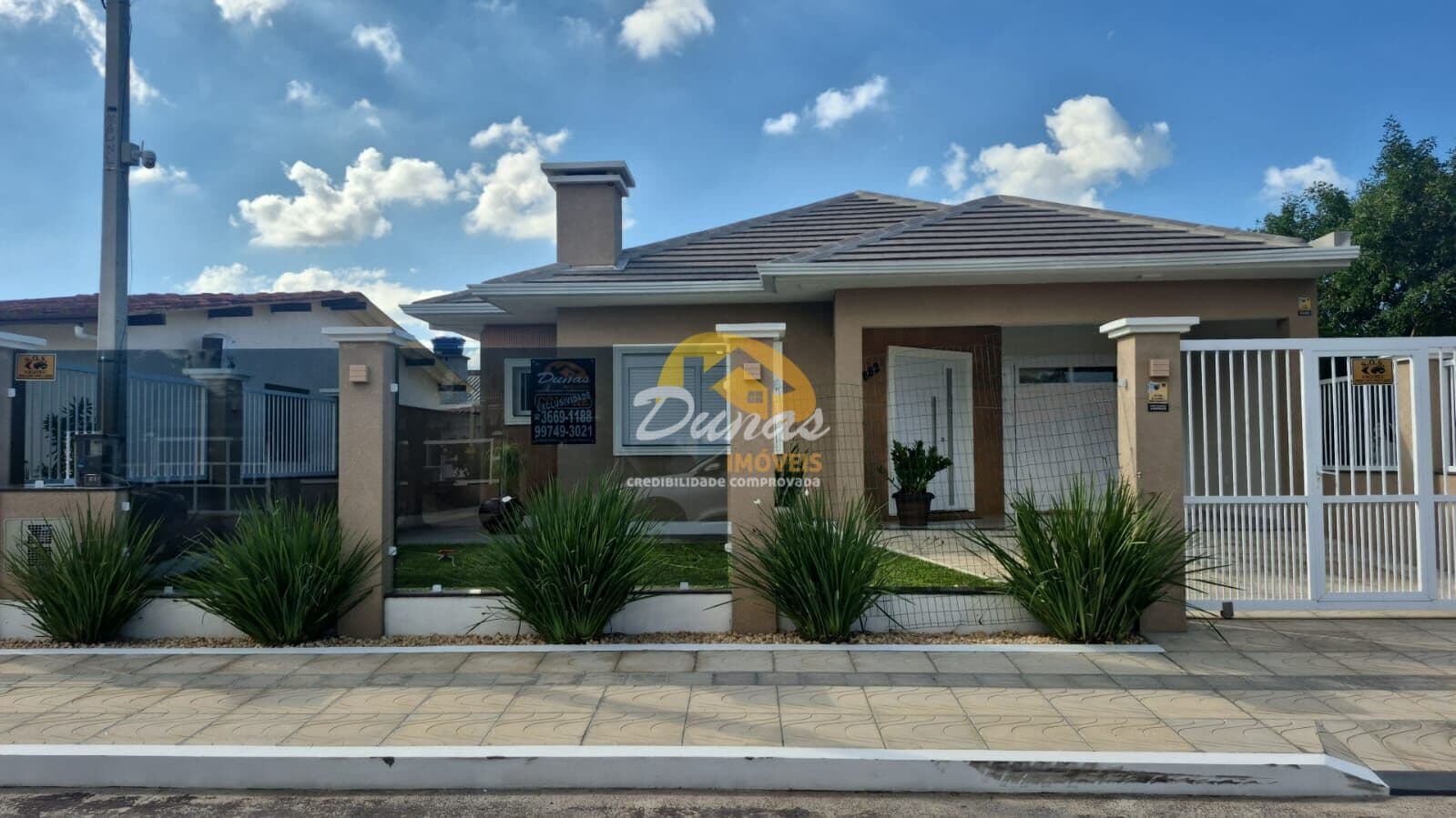 Casa à venda em Nova Tramandaí - Tramandaí/RS