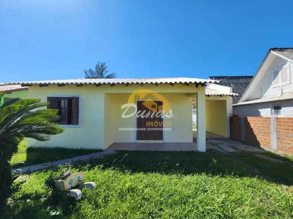 Casa à venda em Nova Tramandaí - Tramandaí/RS
