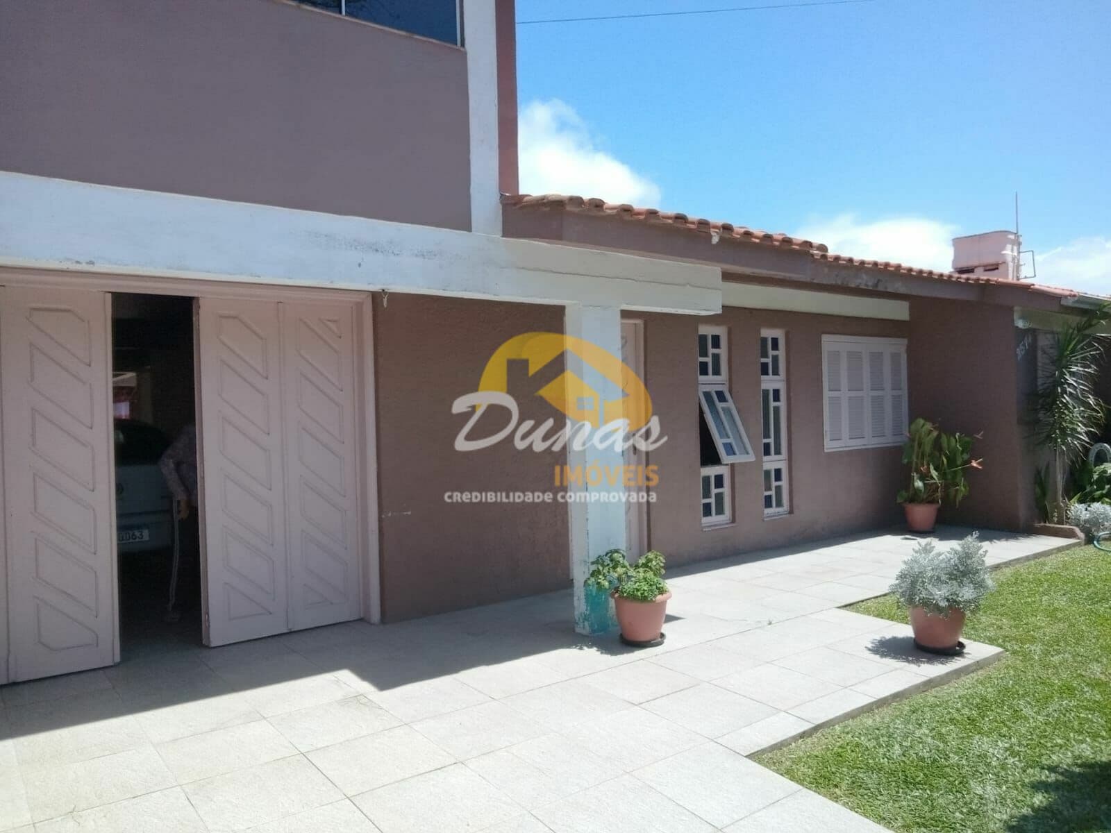 Sobrado em Tramandaí - Nova Tramandaí