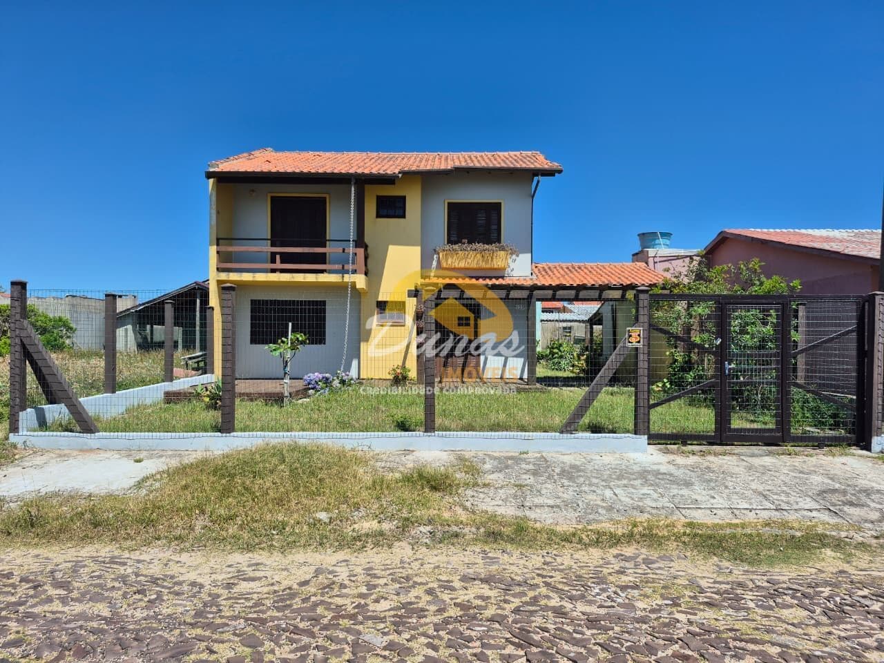 Casa Sobrado à venda em Jardim Atlântico - Tramandaí/RS