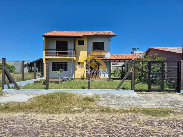 Casa Sobrado à venda em Jardim Atlântico - Tramandaí/RS