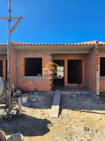 Casa Geminada à venda no Balneário Tiarajú - Tramandaí/RS