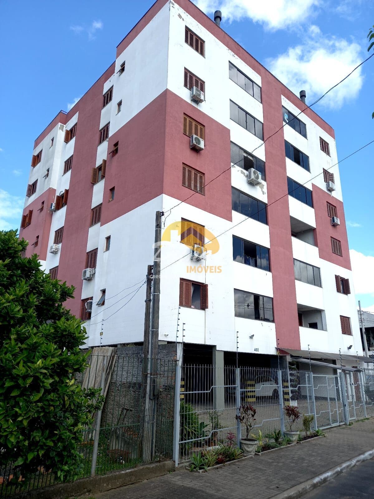 APARTAMENTO EM GRAVATAÍ