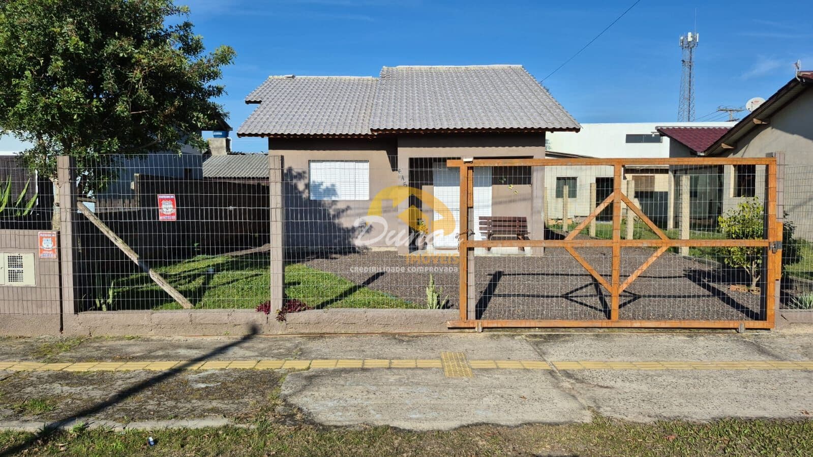 Casa à venda em Oásis - Tramandaí/RS