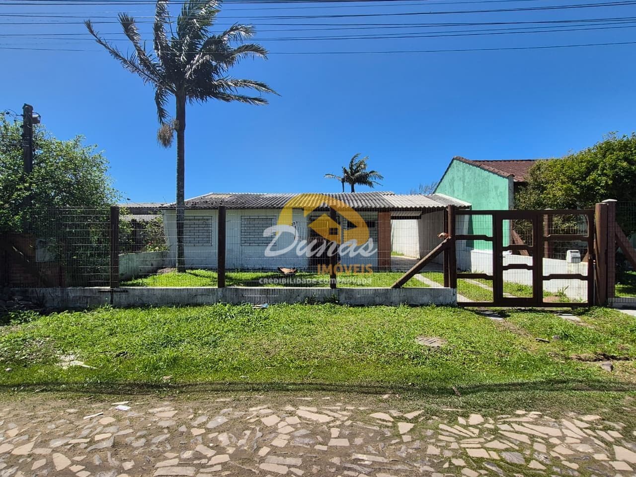 Casa à venda na Zona Nova - Tramandaí/RS