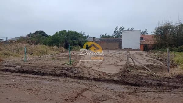 Terreno à venda no bairro Presidente - Imbé/RS
