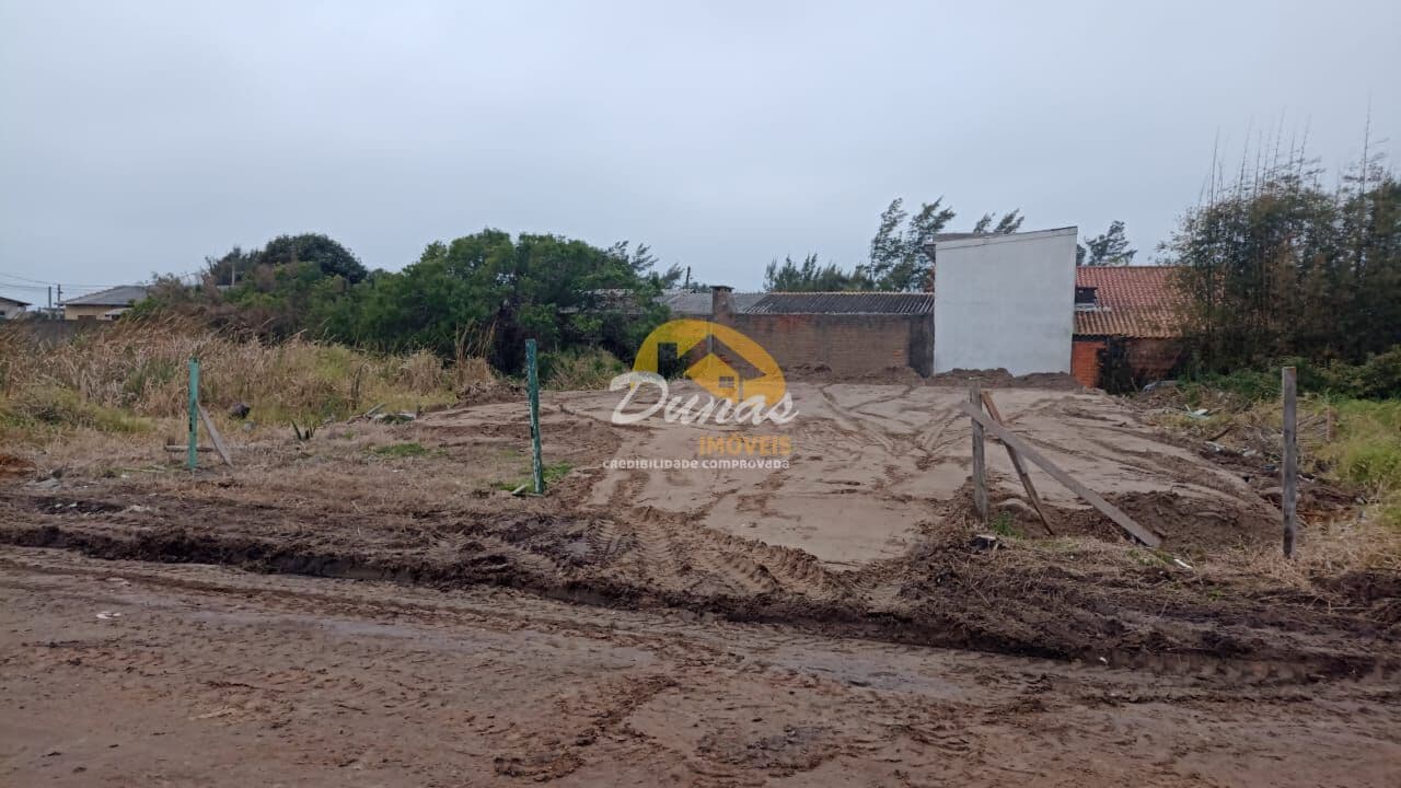 Terreno à venda no bairro Presidente - Imbé/RS