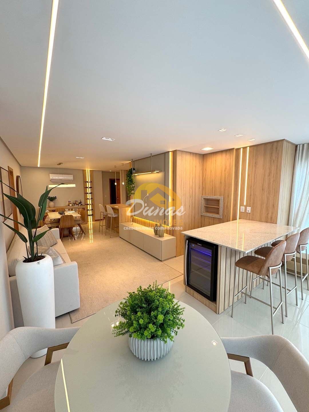 Apartamento à venda no Centro - Tramandaí/RS