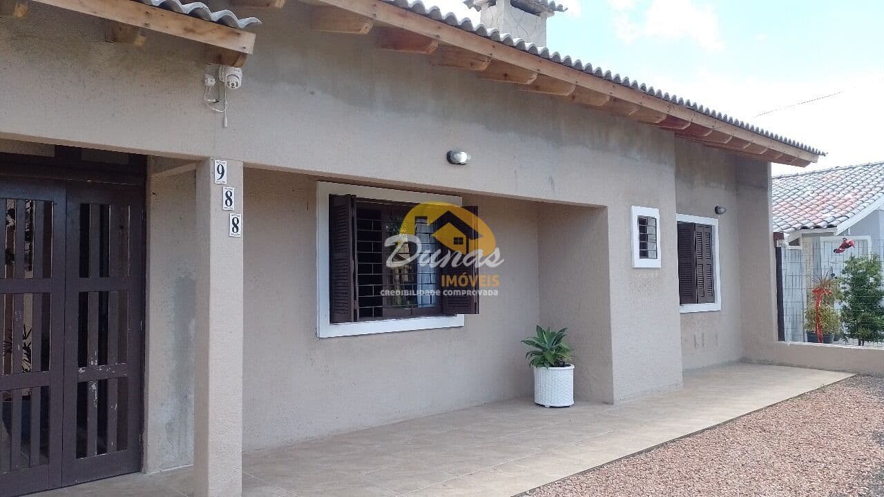 Casa à venda em Nova Tramandaí - Tramandaí/RS