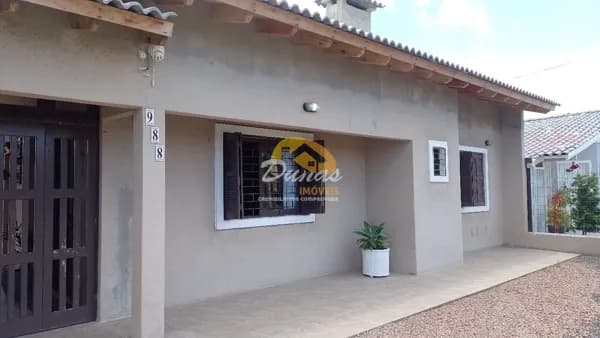 Casa à venda em Nova Tramandaí - Tramandaí/RS