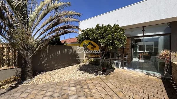 Casa à venda no Centro - Imbé/RS