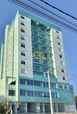 APARTAMENTO A VENDA NO CENTRO DE TRAMANDAÍ