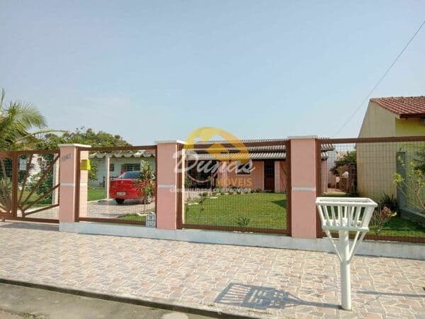 Casa Próxima ao Centrinho