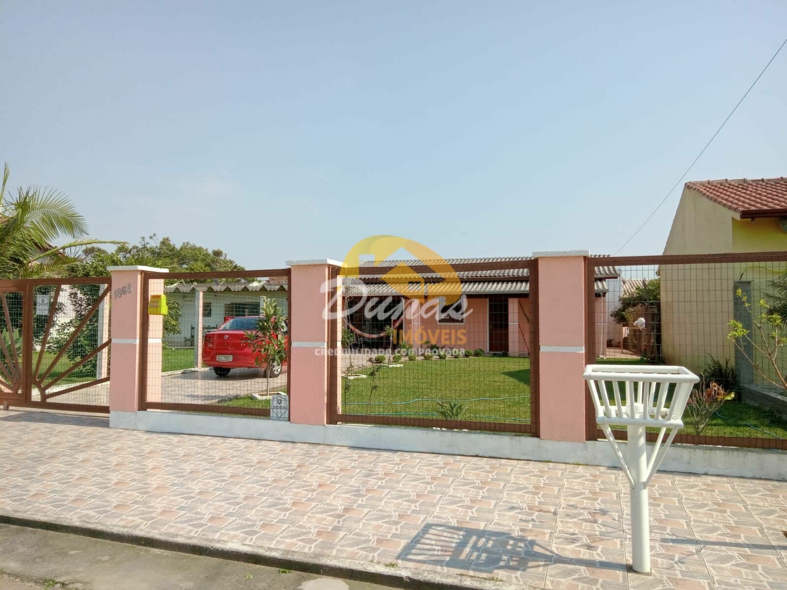 Casa Próxima ao Centrinho