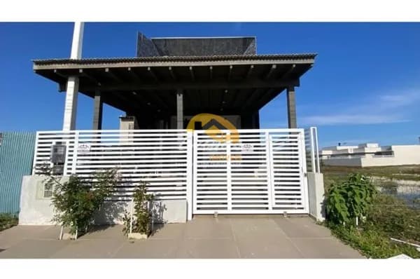 CASA À VENDA - CENTRO - IMBÉ/RS