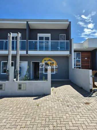 DUPLEX À VENDA BOSQUES DO ALBATROZ - OSÓRIO/RS