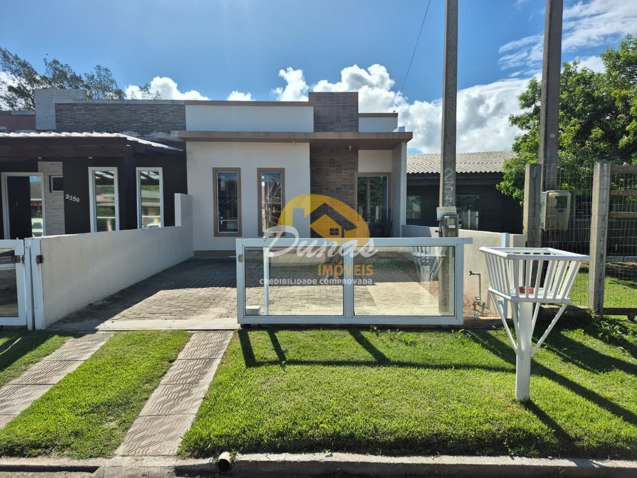 Geminada à venda em Nova Tramandaí - Tramandaí/RS