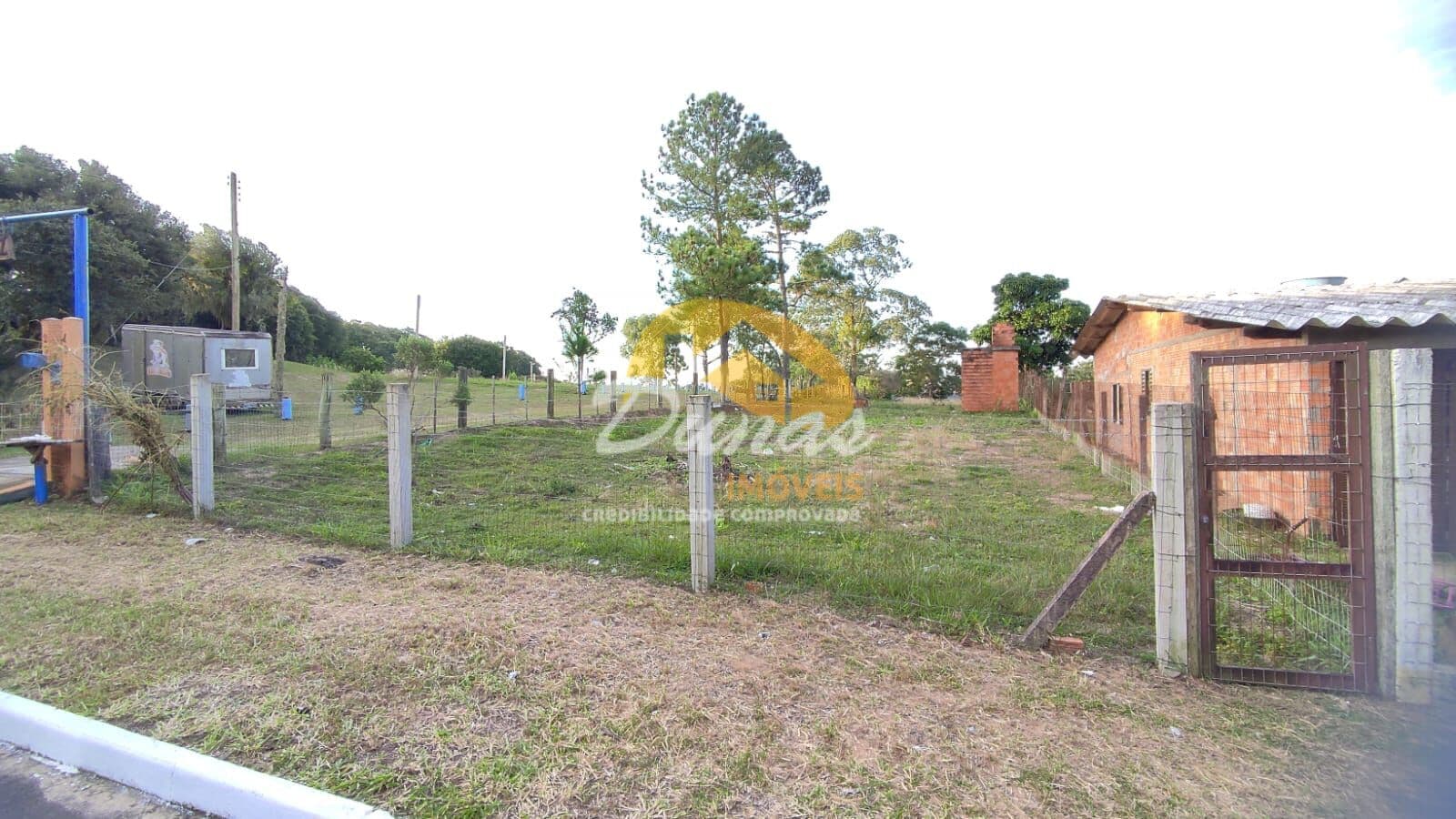 Terreno em Osório