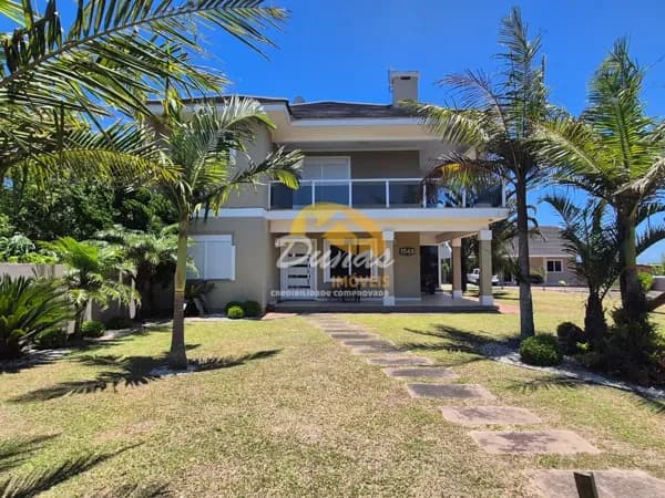 Casa à venda Parque do Presidente - Tramandaí/RS
