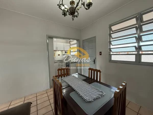 Apartamento à venda no Centro - Tramandaí/RS