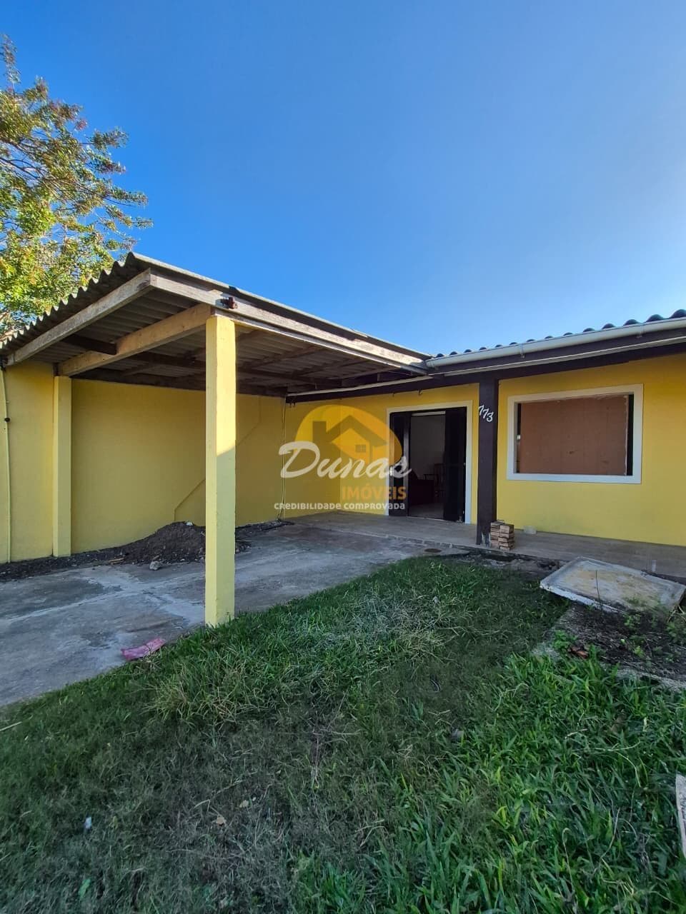 Casa Geminada à venda no Jardim Atlântico - Tramandaí/RS