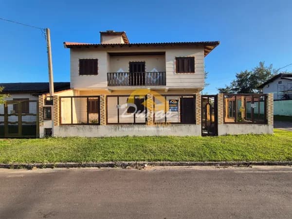 Sobrado em Jardim Atlântico, Tramandaí/RS