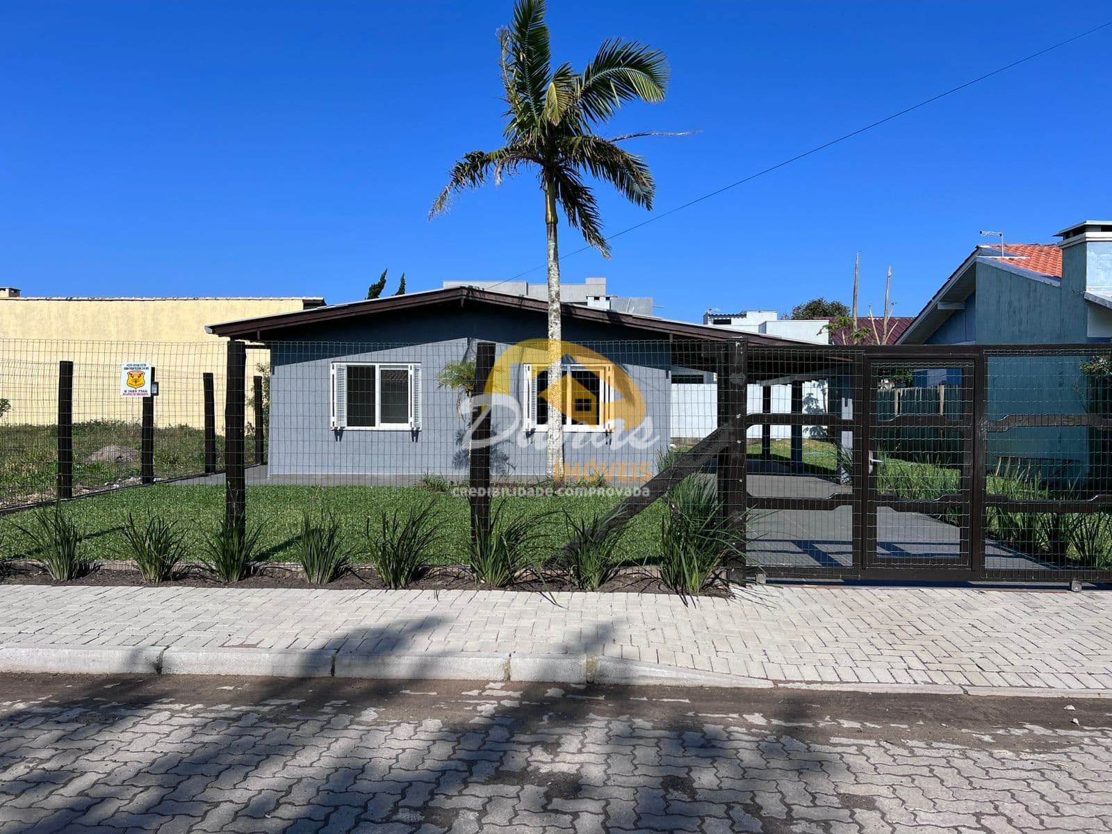 Casa à venda no Marina - Xangri-lá/RS