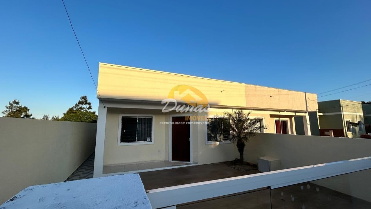 Casa Geminada à venda em Tramandaí Sul - Tramandaí/RS
