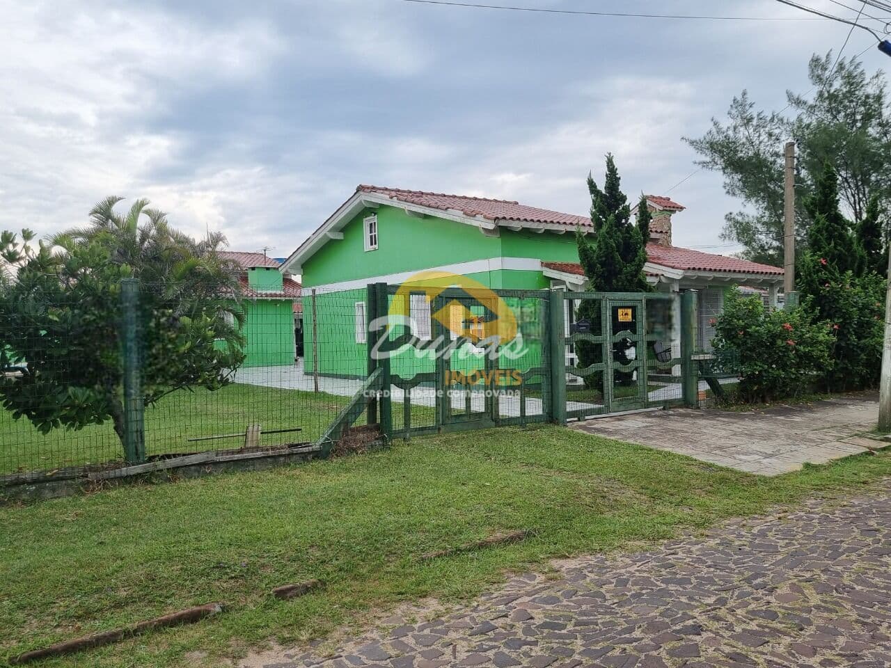 CASA PRÓXIMA AO MAR EM OÁSIS