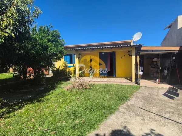 Casa à venda em Nova Tramandaí - Tramandaí/RS