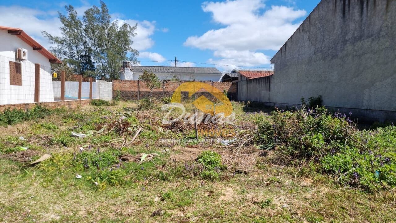 TERRENO EM NOVA TRAMANDAÍ