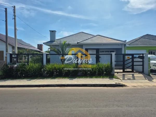 Casa à venda em Nova Tramandaí - Tramandaí/RS