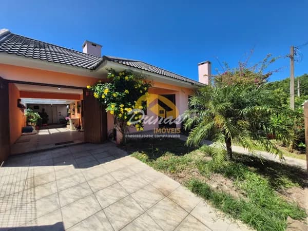 Casa à venda em Nova Tramandaí - Tramandaí/RS