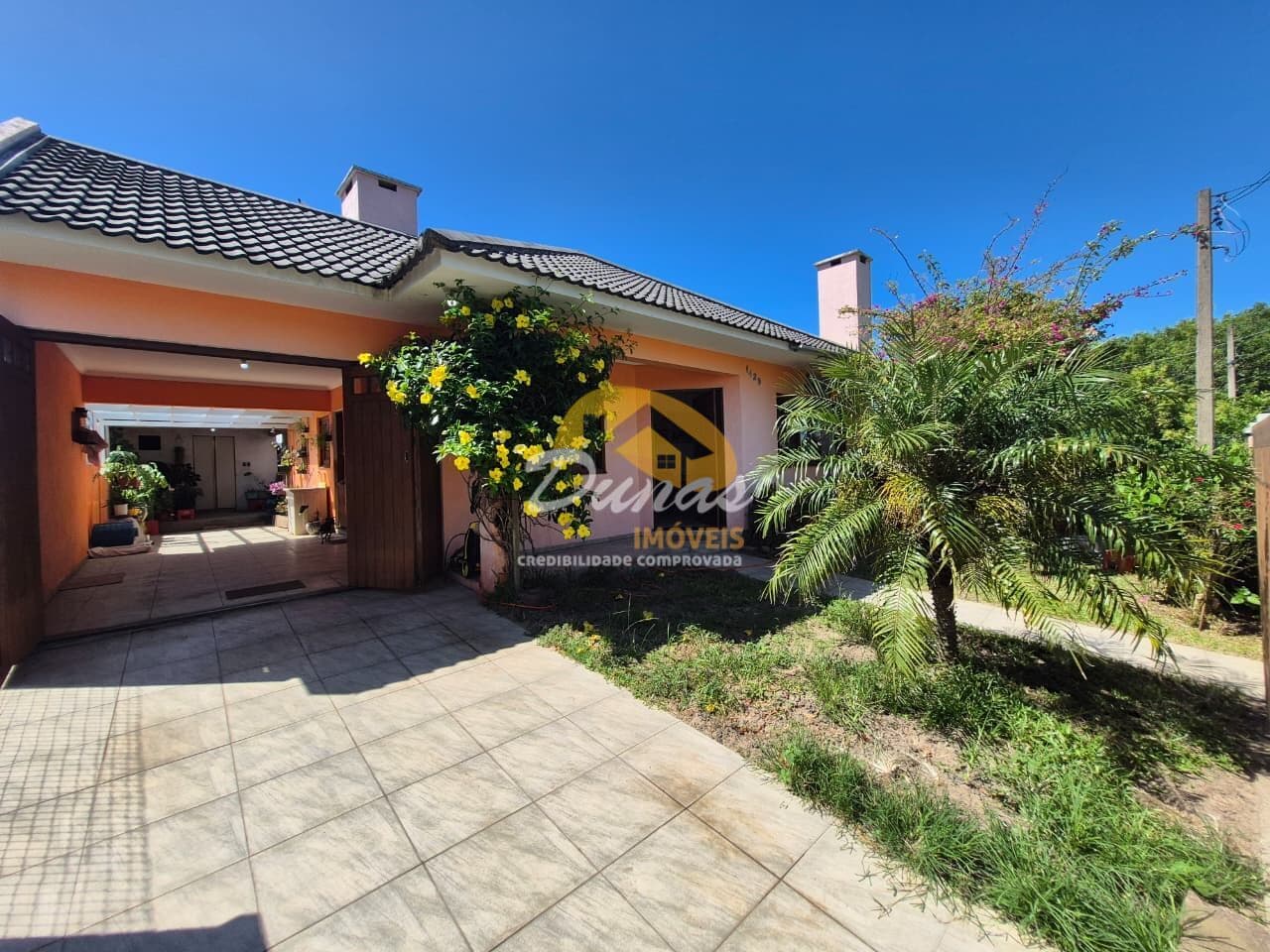 Casa à venda em Nova Tramandaí - Tramandaí/RS