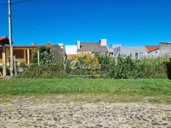 Terreno à venda em Nova Tramandaí - Tramandaí/RS