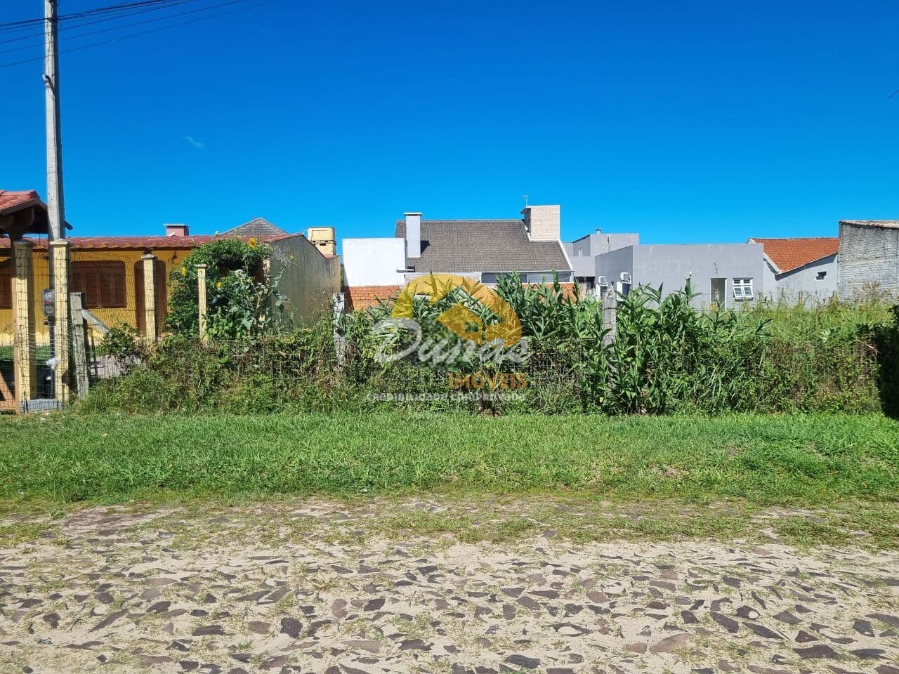Terreno à venda em Nova Tramandaí - Tramandaí/RS