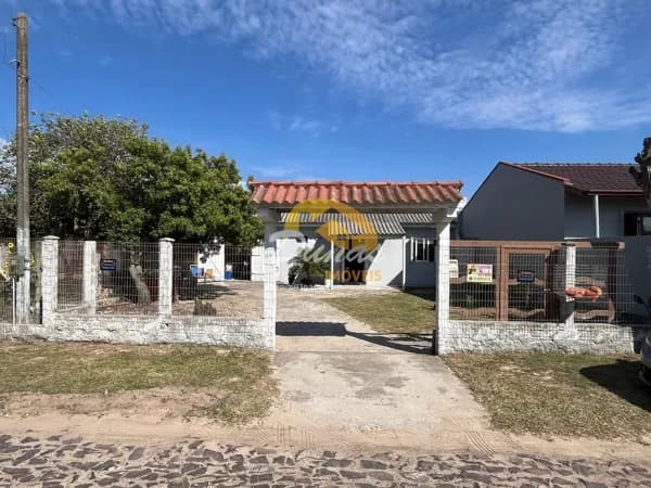 Casa à venda em Nova Tramandaí - Tramandaí/RS