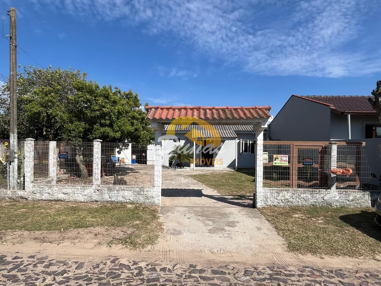 Casa à venda em Nova Tramandaí - Tramandaí/RS