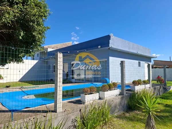 Casa à venda em Jardim Atlântico - Tramandaí/RS