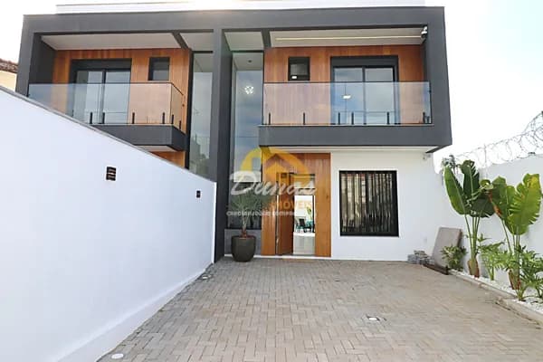 Duplex à venda no bairro São Sebastião - Porto Alegre/RS