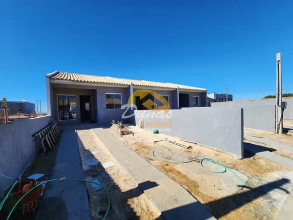 Geminada à venda no Balneário Tiaraju - Tramandaí/RS