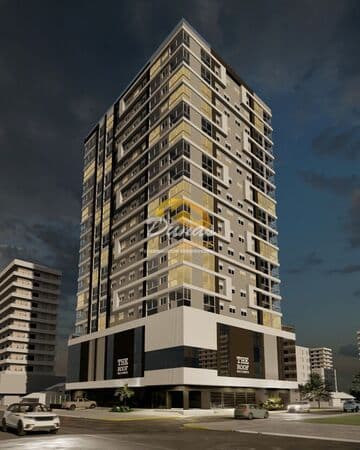 Apartamento à venda no Centro de Tramandaí/RS