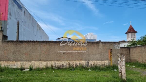 TERRENOS NO CENTRO DE TRAMANDAÍ