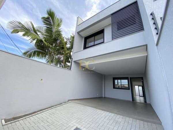 Sobrado no Boa Vista com 133m² e 3 dormitórios