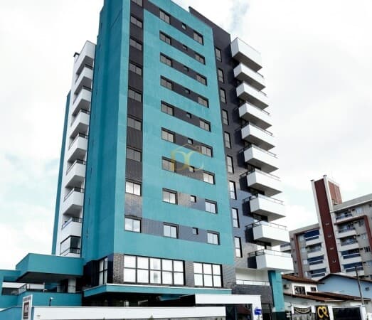 Apartamento DECORADO no Saguaçu, 3 quartos
