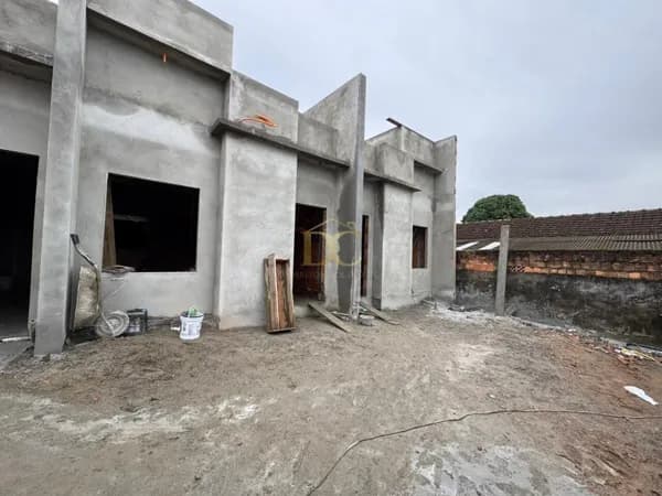 Casa Geminada Planta Baixa no Comasa