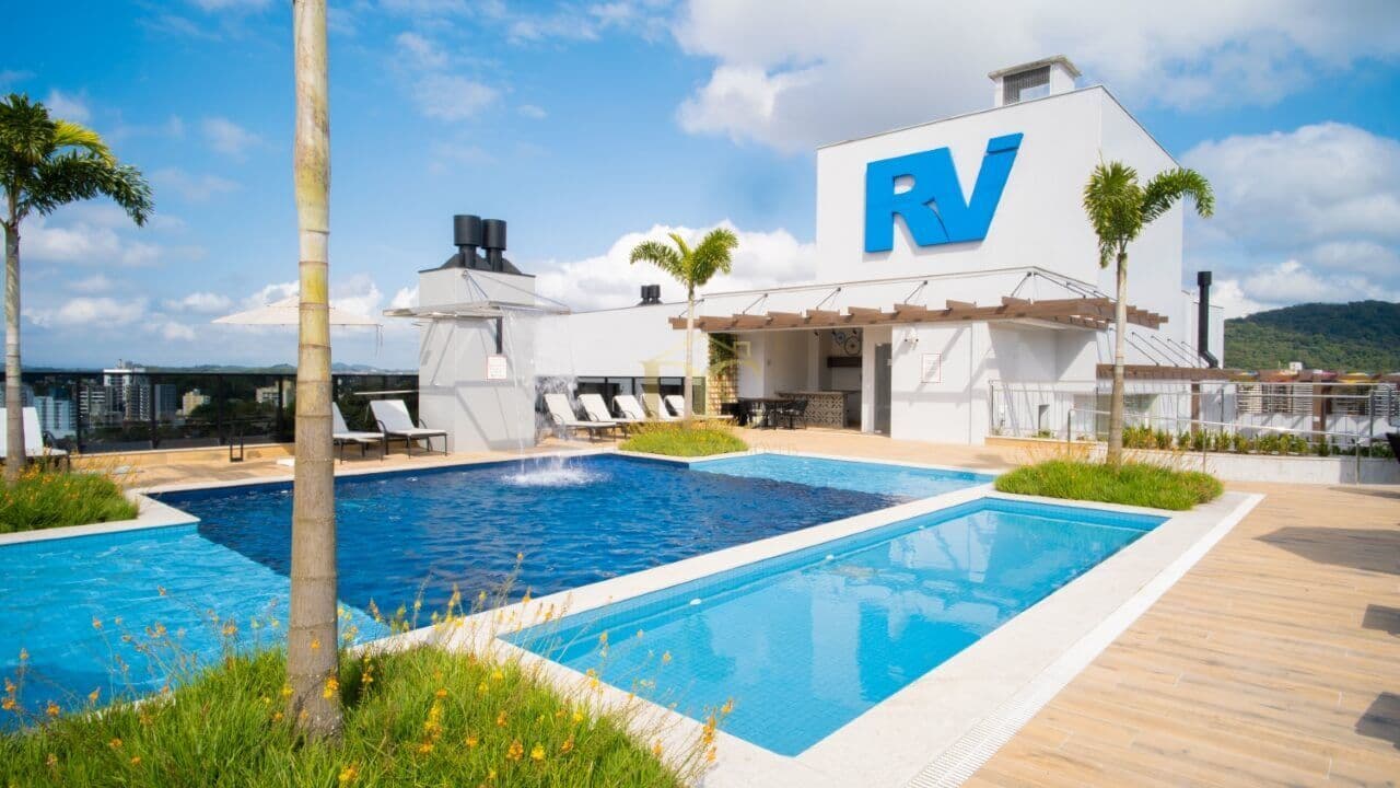 Apartamento Alto Padrão Atiradores
