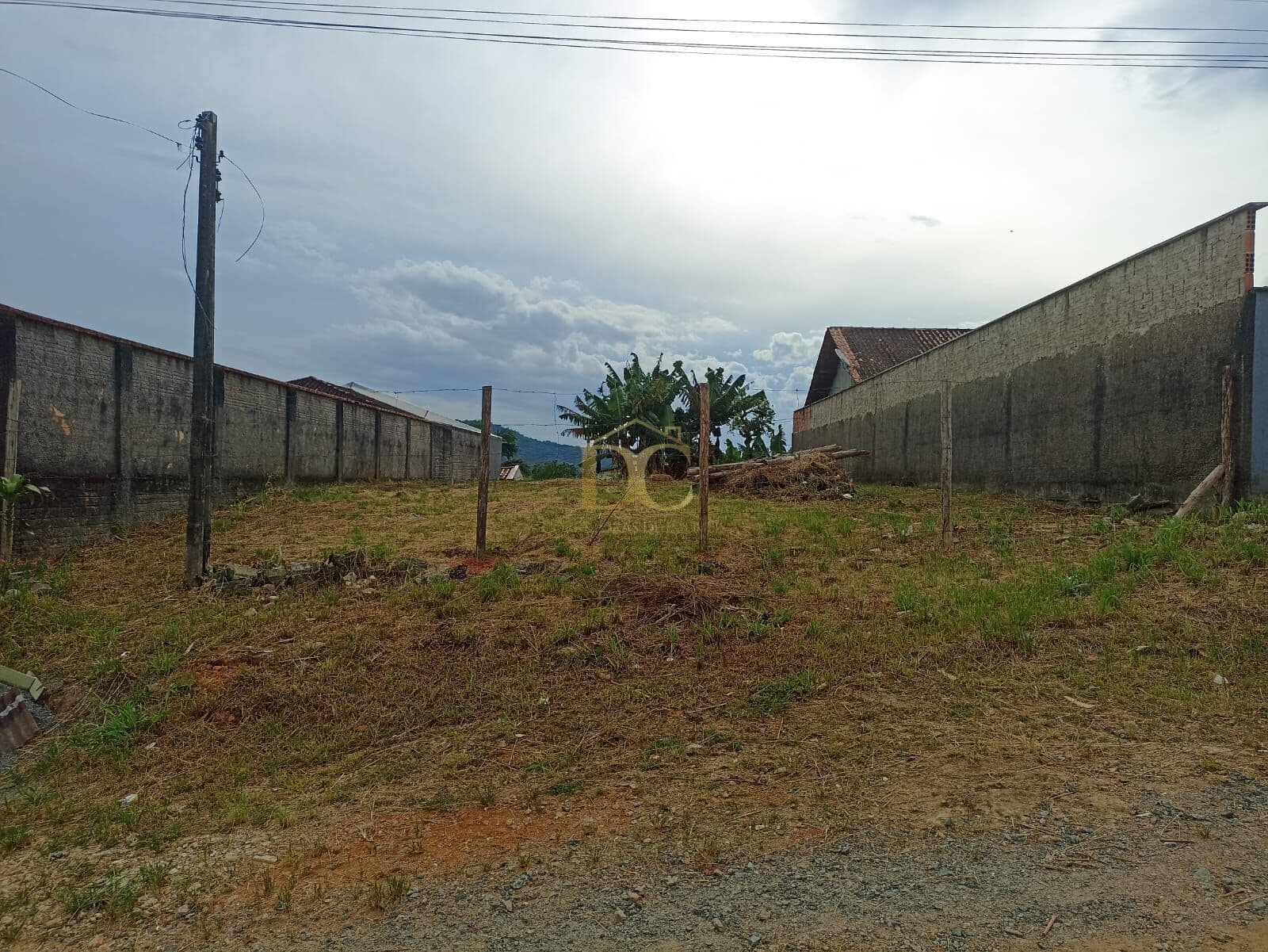 Terreno 12 X 30 no Panagua