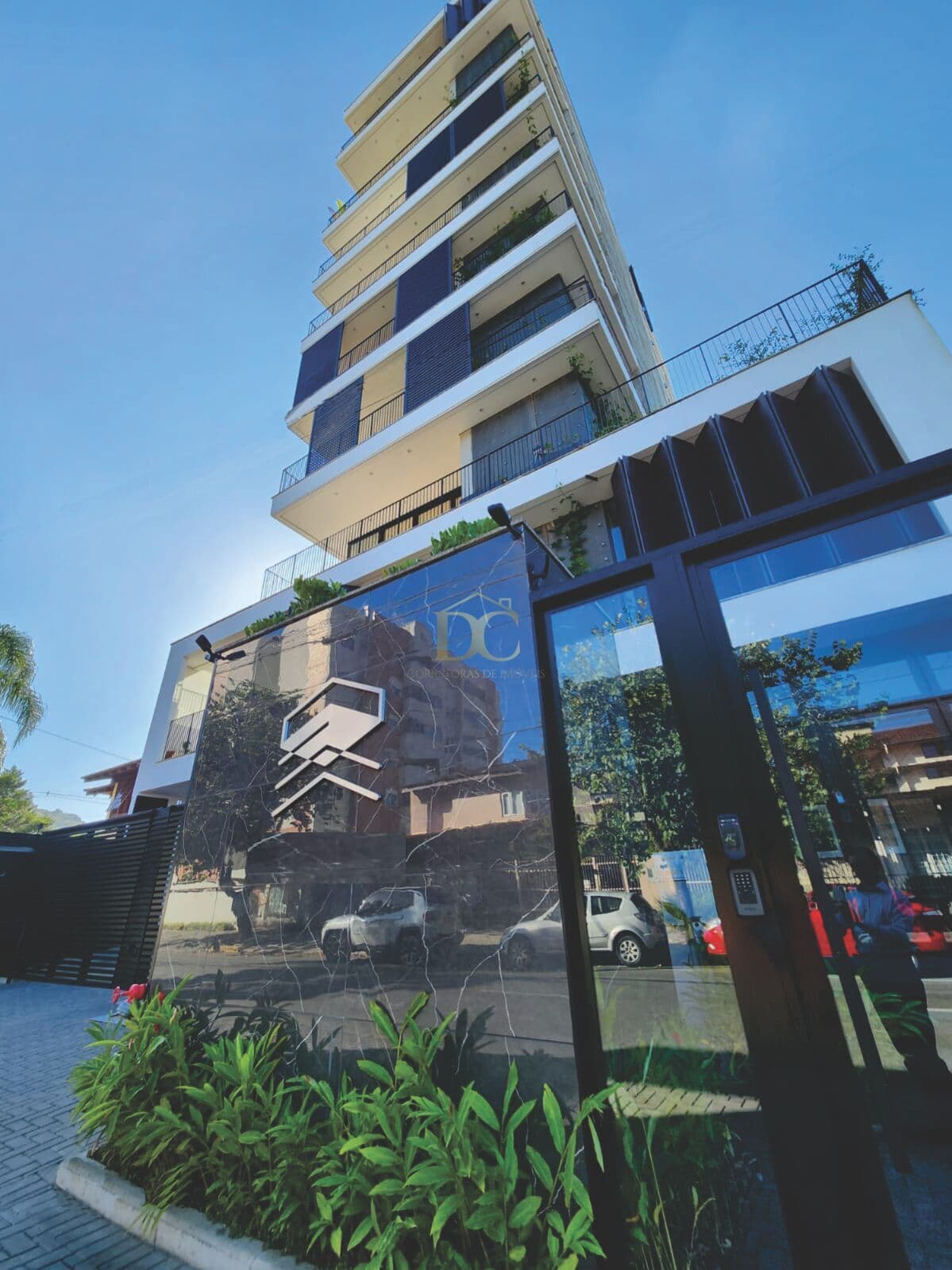 Apartamento Alto Padrão no América com 4 Suítes